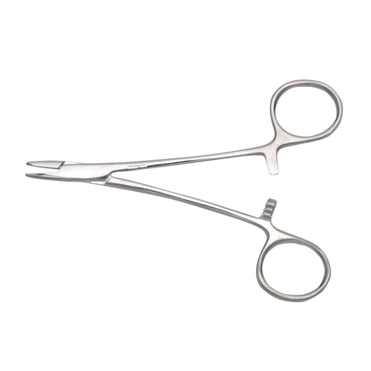 Derf Needle Holder, German Steel