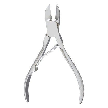 Single-Spring Nail Nippers