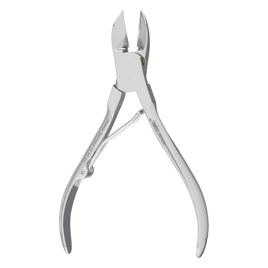 Single-Spring Nail Nippers