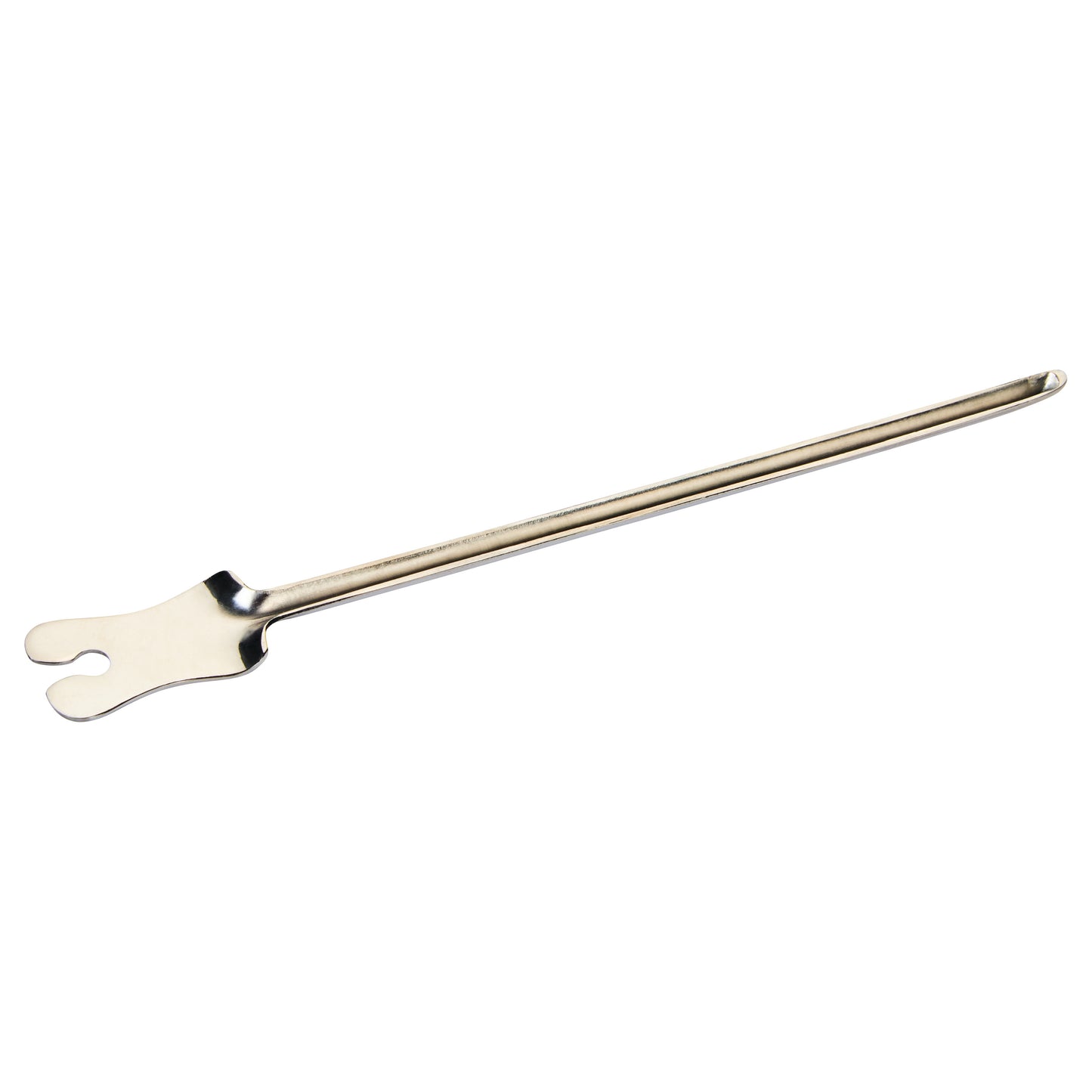Plain-End Grooved Director