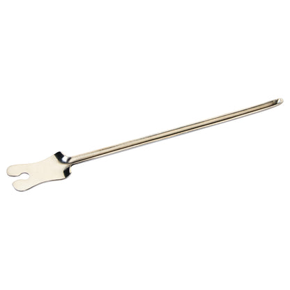 Plain-End Grooved Director