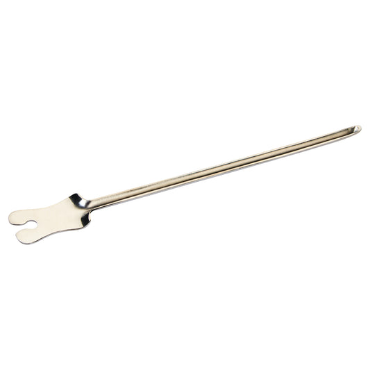 Plain-End Grooved Director