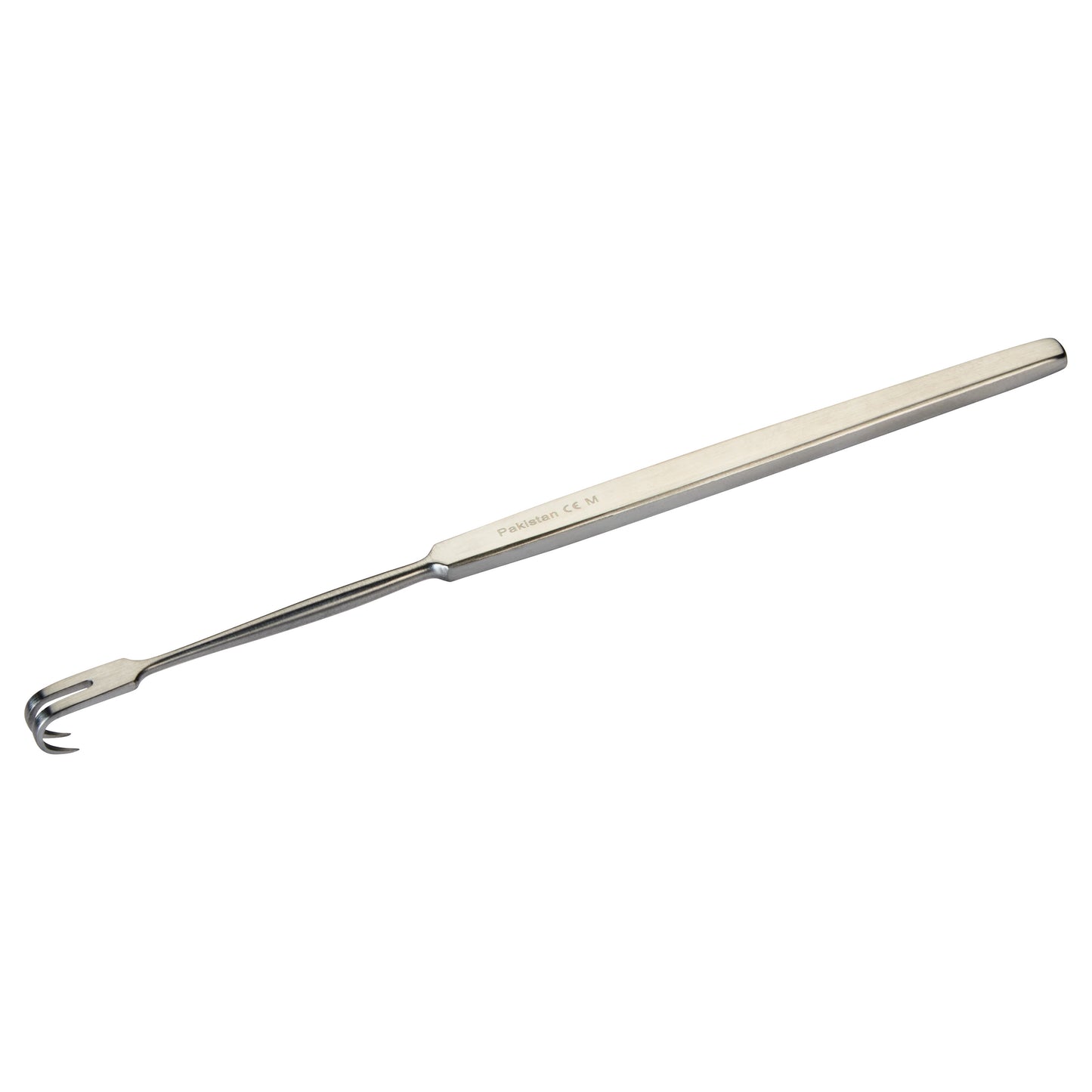 Rake Retractor