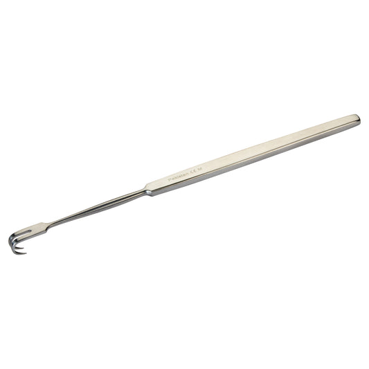 Rake Retractor
