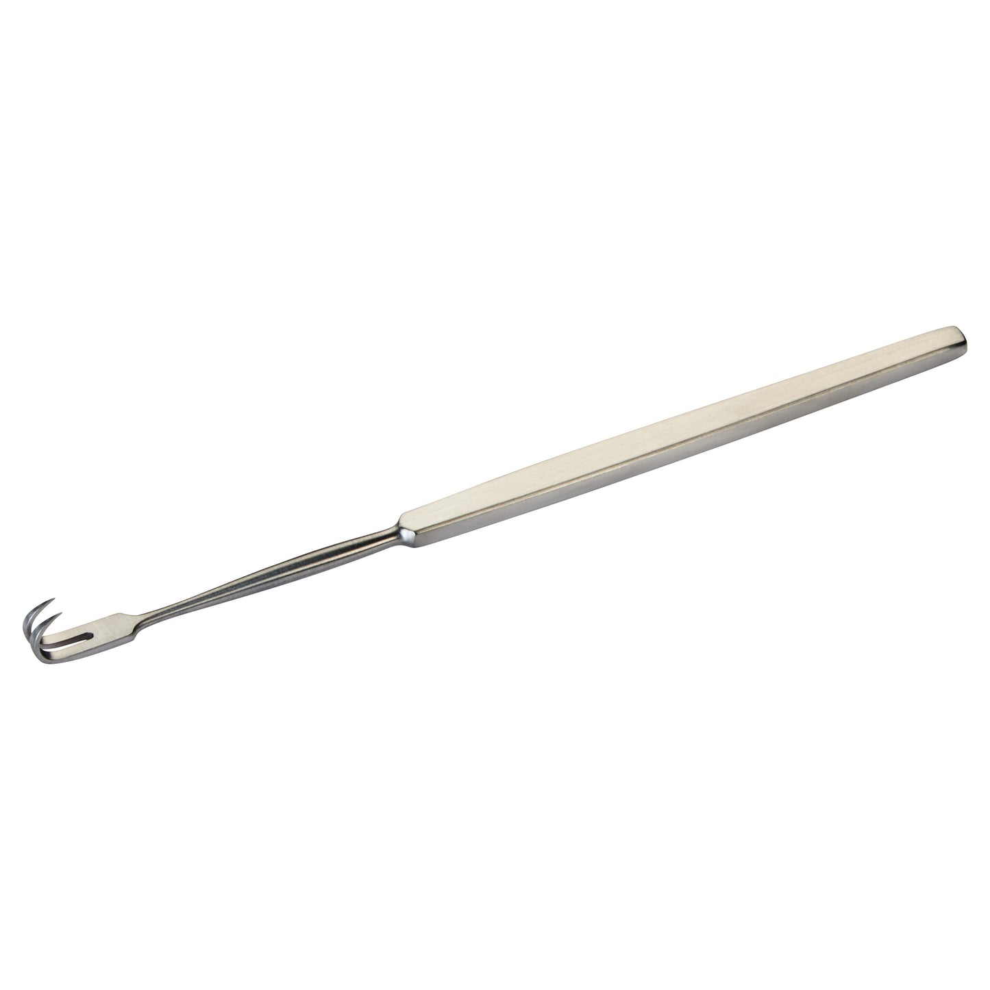 Rake Retractor