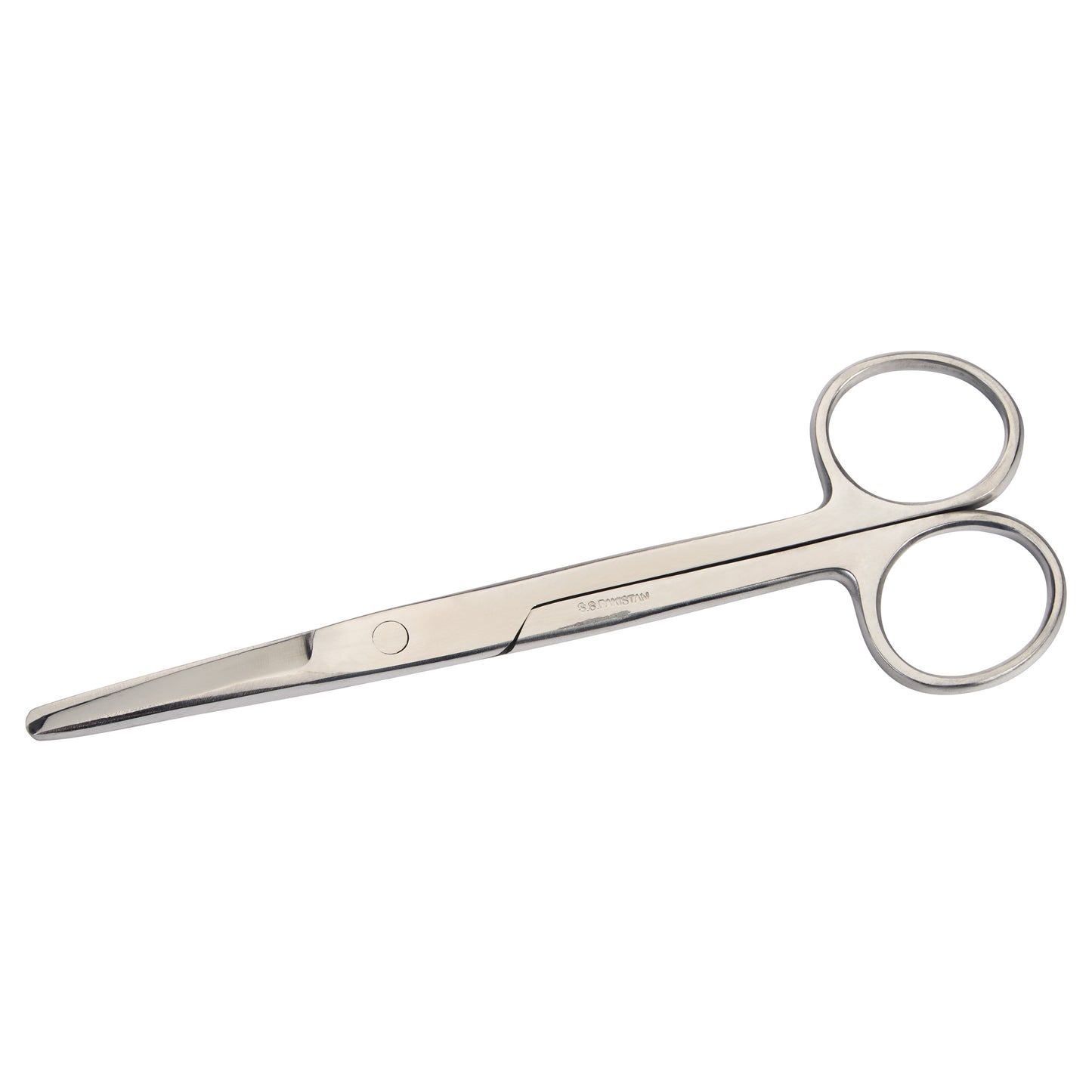 Mayo Dissecting Scissors, 5-1/2"L, Straight, Economy
