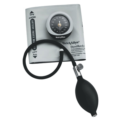 Welch Allyn® Tycos® DuraShock Integrated Aneroid
