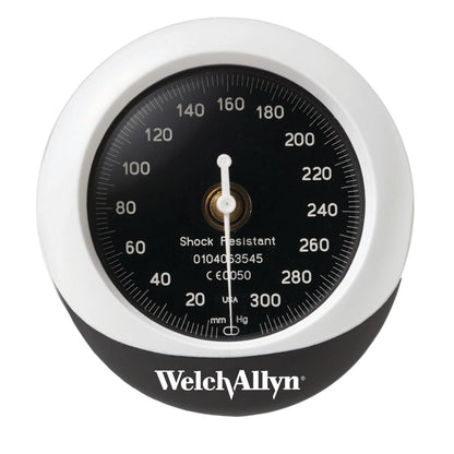 Welch Allyn® Tycos® DuraShock Integrated Aneroid