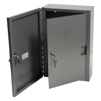 Graham-Field Narcotics Safe