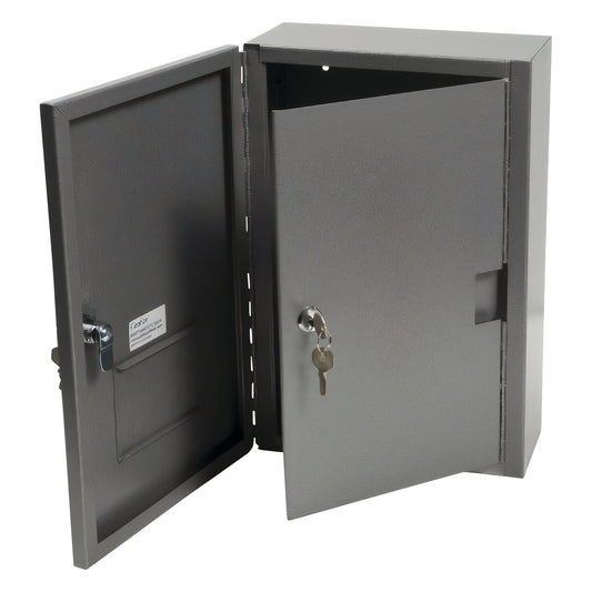 Graham-Field Narcotics Safe
