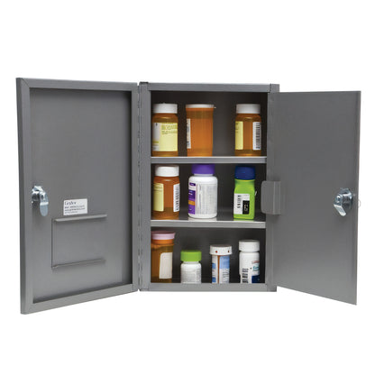 Graham-Field Narcotics Safe