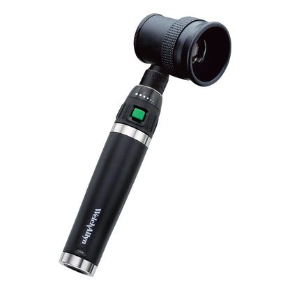 Welch Allyn® 3.5V Convertible Plug-In Handle