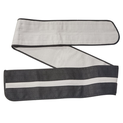 Universal Body Strap, One Closure, 5"W x 60"L