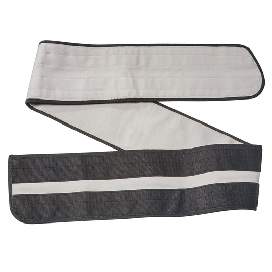 Universal Body Strap, One Closure, 5"W x 60"L