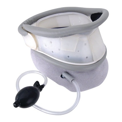 Pneu-Trac Traction Collar, Large