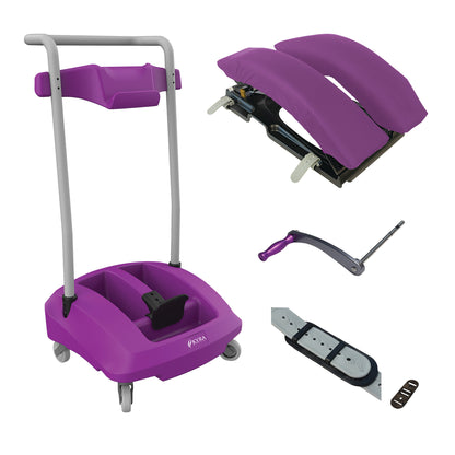 KYRA® Curve™ Spine Frame System