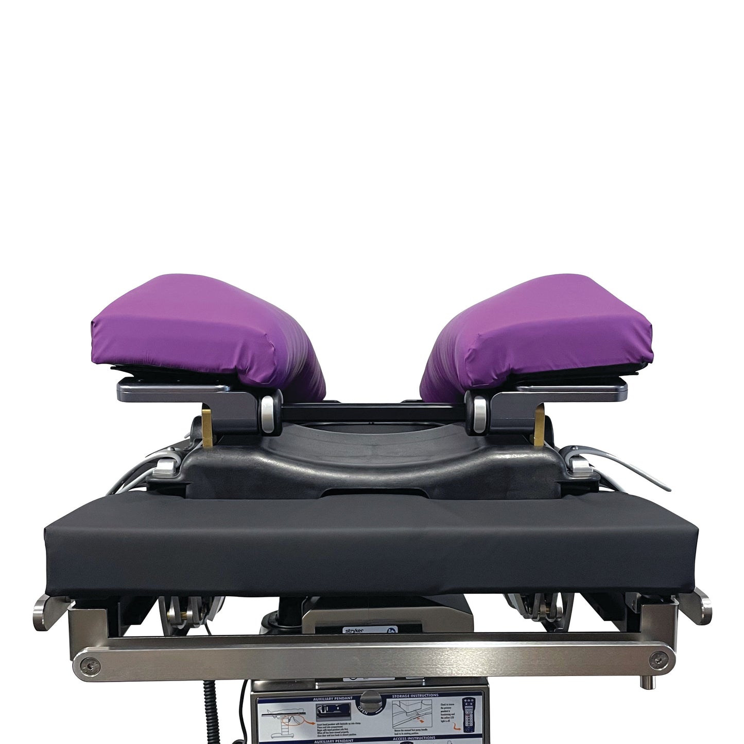 KYRA® Curve™ Spine Frame