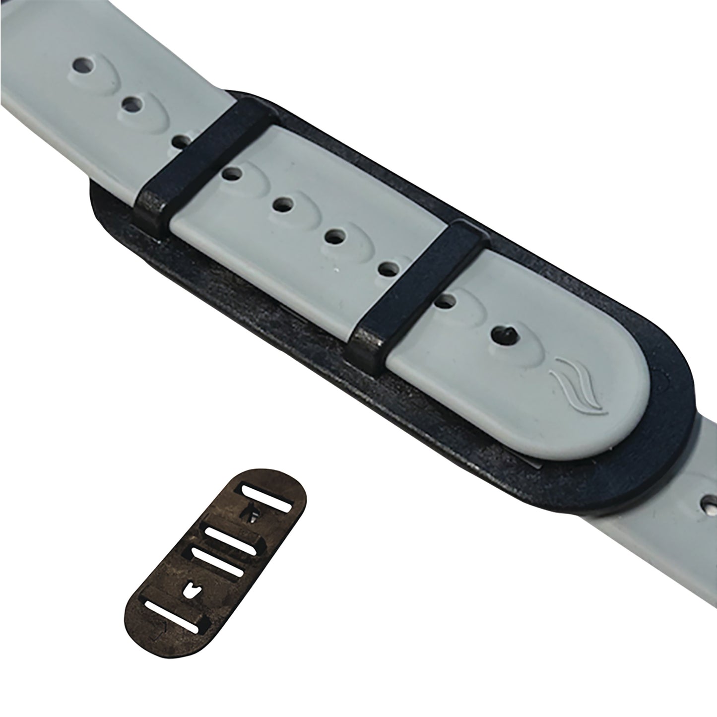Secure-Lok™ Strap Connector for KYRA® Curve™ Spine Frame