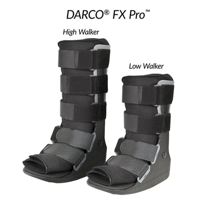 DARCO® FX Pro™ High Walker