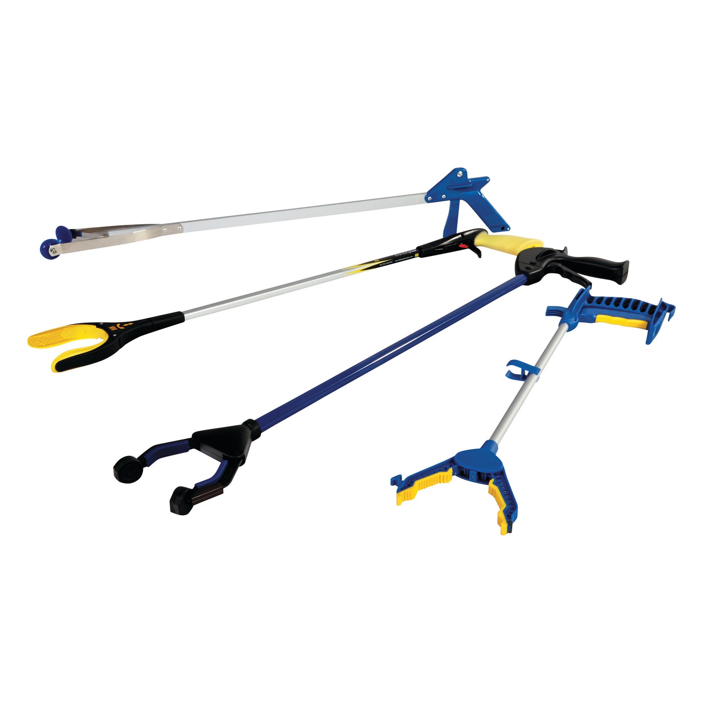 AliMed® Easy Grasp Reacher