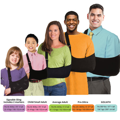 Brownmed™ Joslin® Ultimate Arm Sling®
