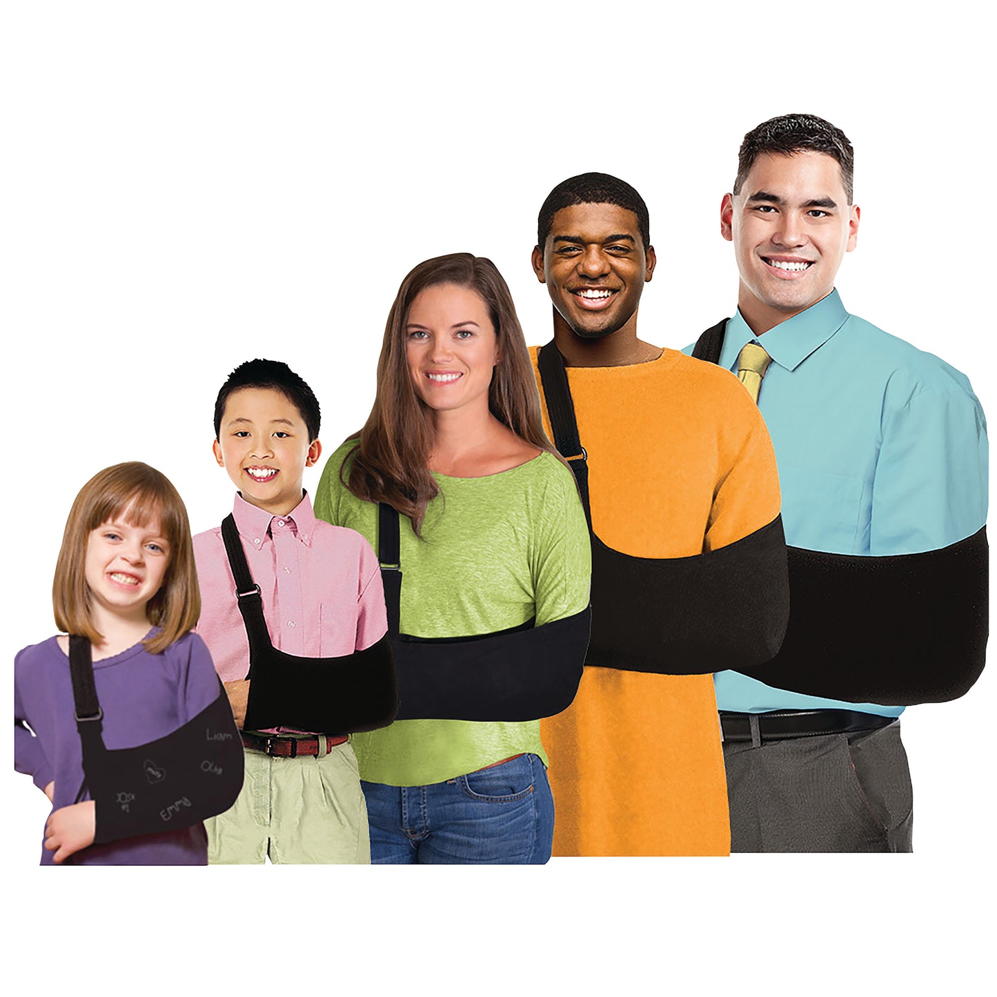 Brownmed™ Joslin® Ultimate Arm Sling®
