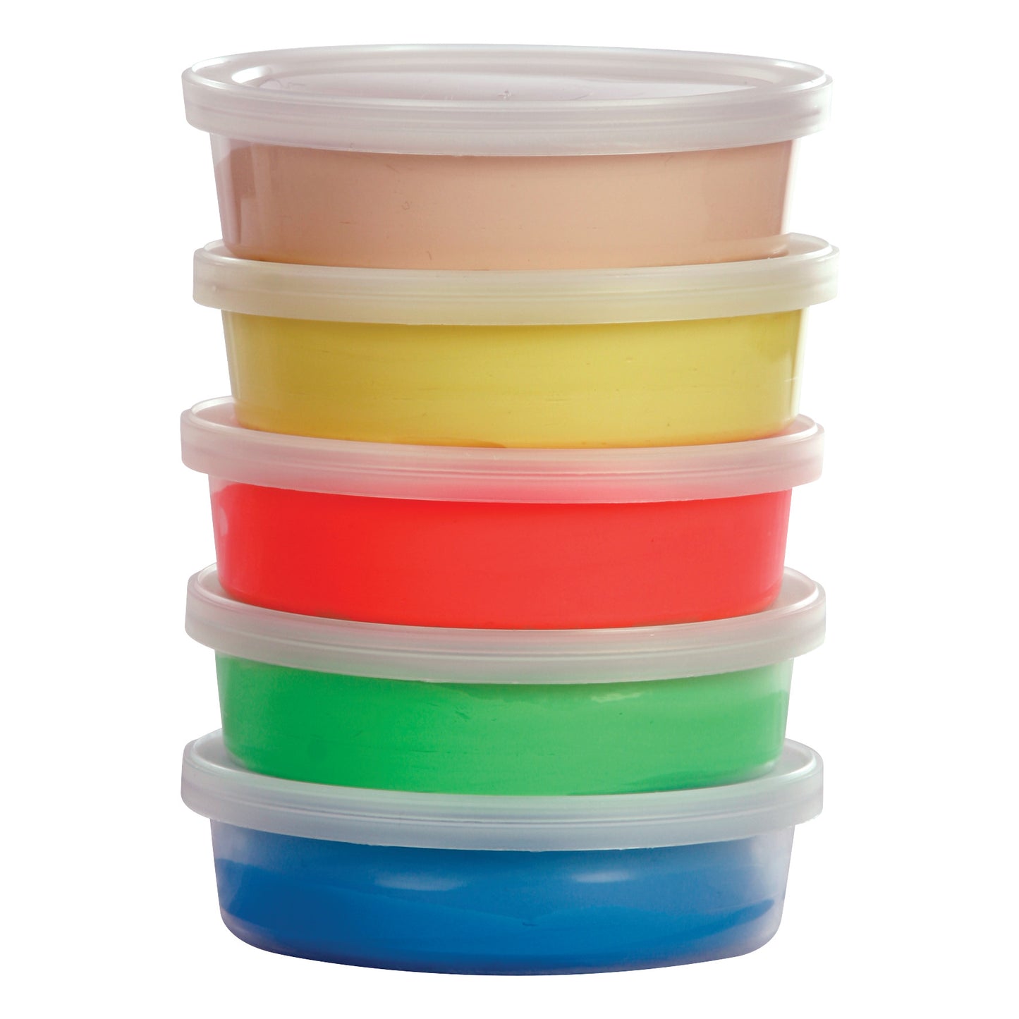 AliMed® Color-Coded Therapy Putty