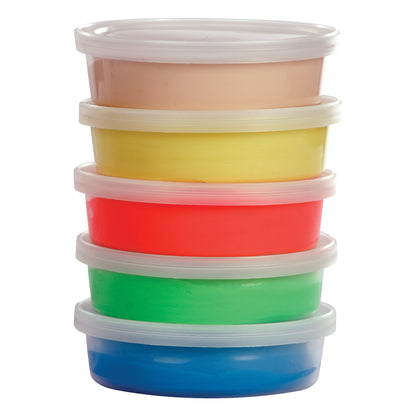 AliMed® Color-Coded Therapy Putty