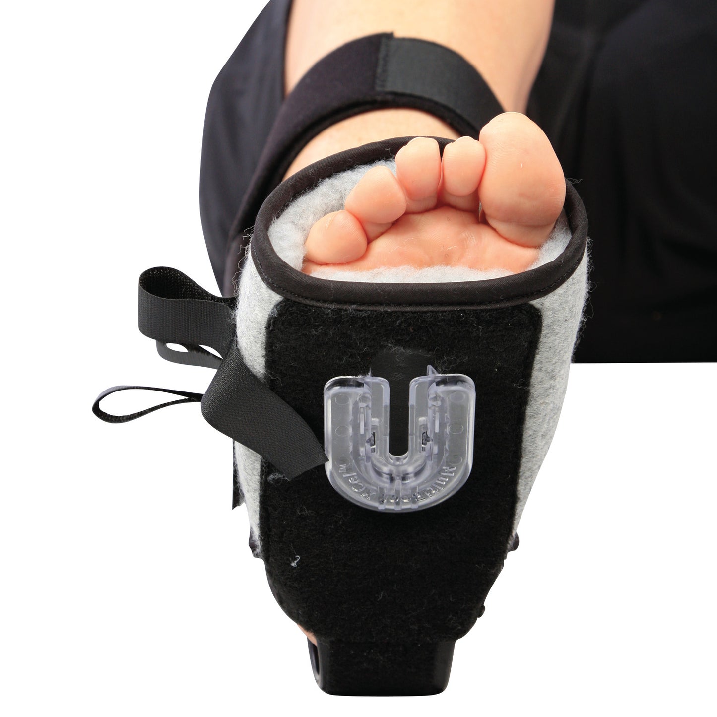 AliMed® MultiBoot™ X-Cel™ Contracture Boot with Synthetic Fleece Liner