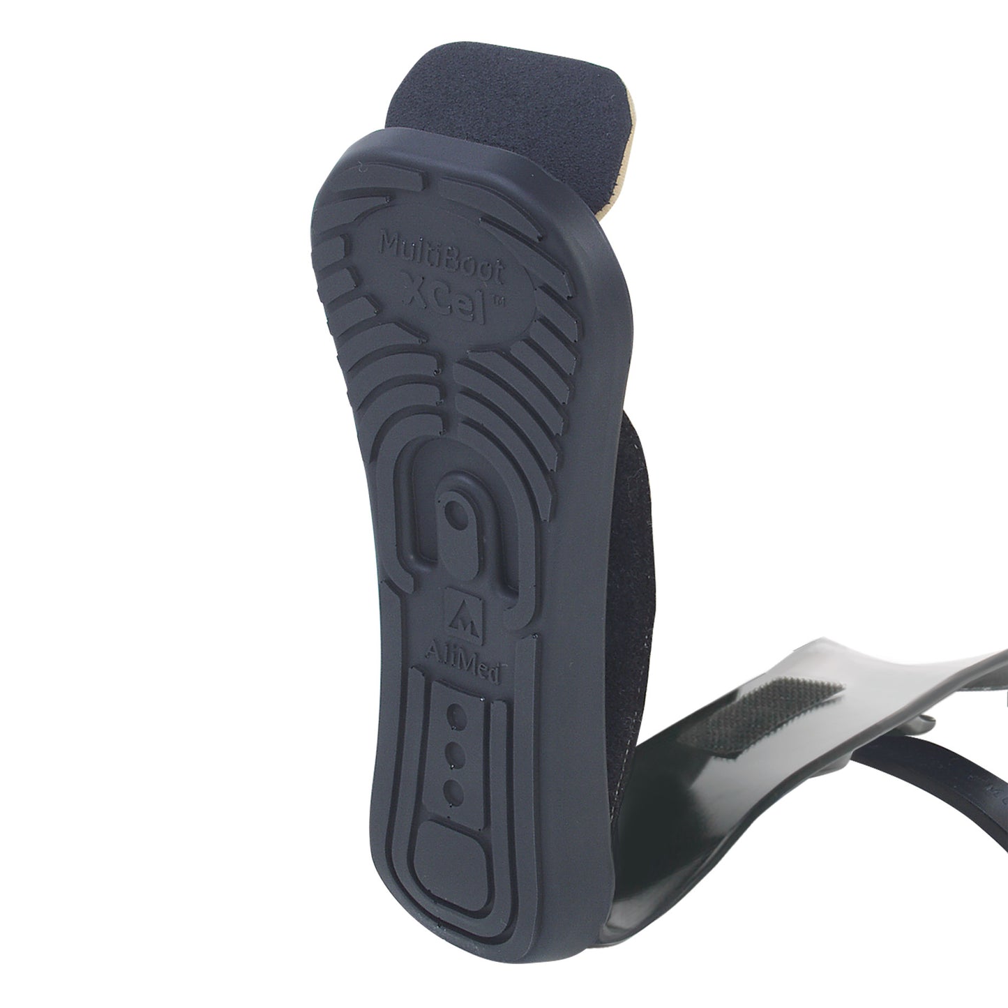 AliMed® MultiBoot™ X-Cel™ Contracture Boot with Synthetic Fleece Liner