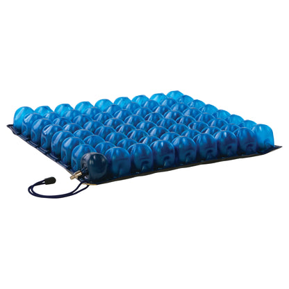 AliMed® AeroCell™ II Single-Valve Low Cell Pressure-Relieving Wheelchair Cushion