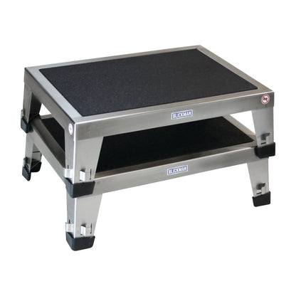 Blickman EZ Stacking Stool