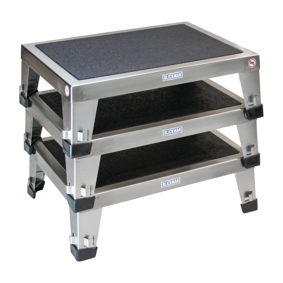 Blickman EZ Stacking Stool