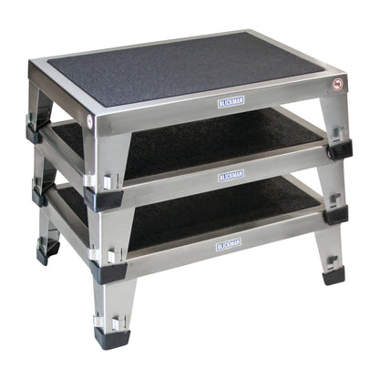 Blickman EZ Stacking Stool