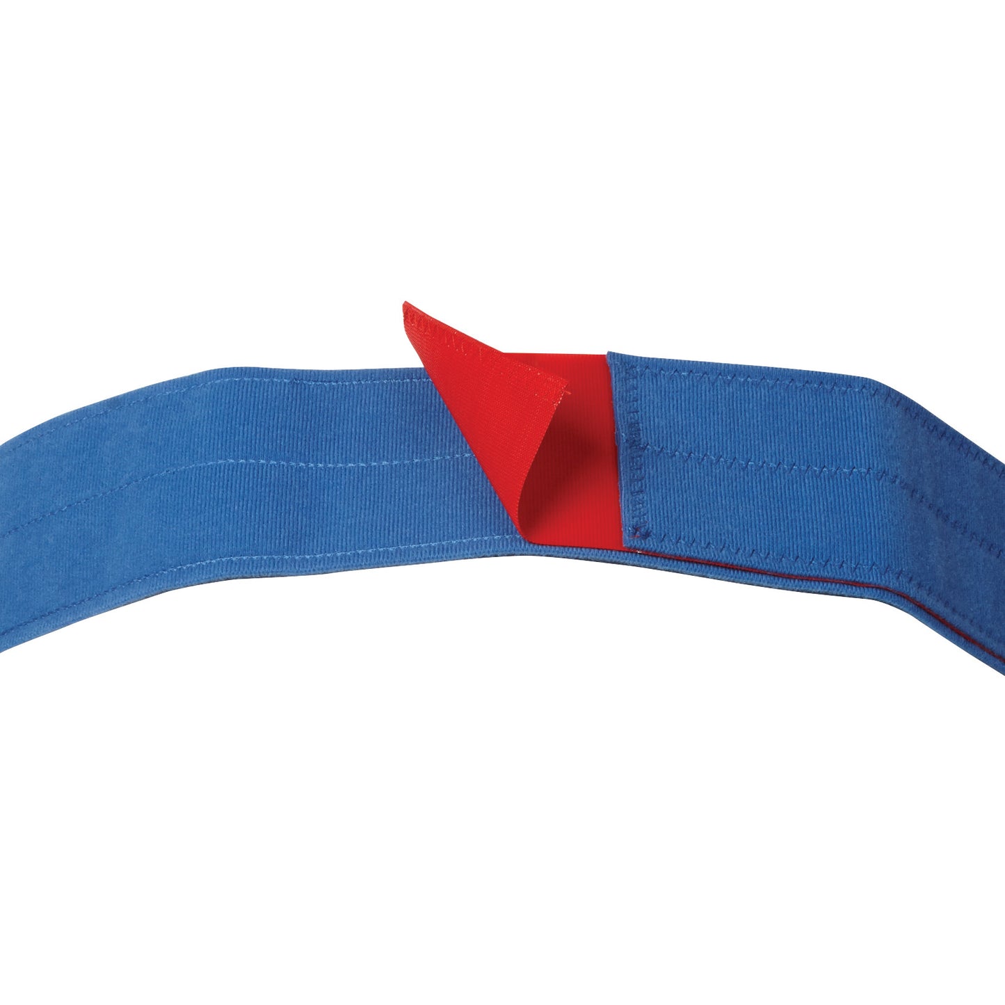 AliMed® Universal Strap, One-Piece, One Closure, No Side Rail
