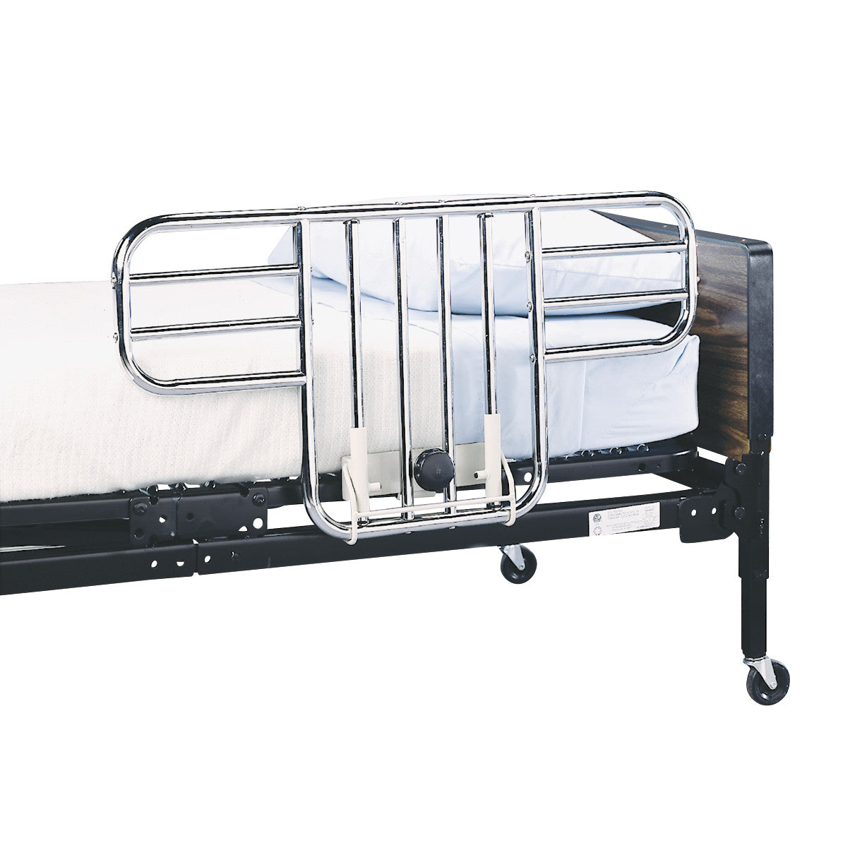 Drive Medical Half Rail