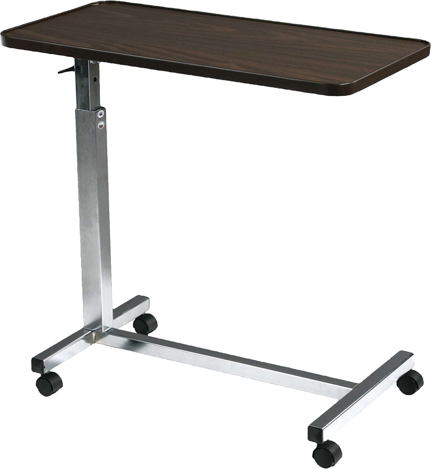 Drive Medical Tilt-Top Overbed Table