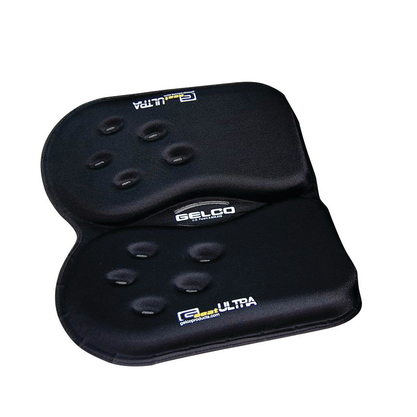 Gelco GSeat Ultra Portable Gel Seat