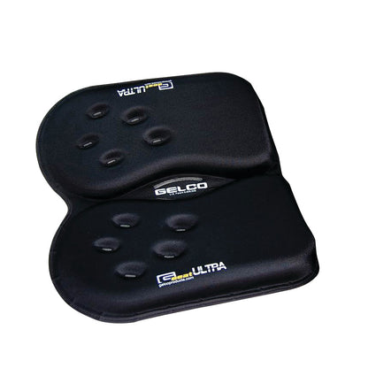 Gelco GSeat Ultra Portable Gel Seat