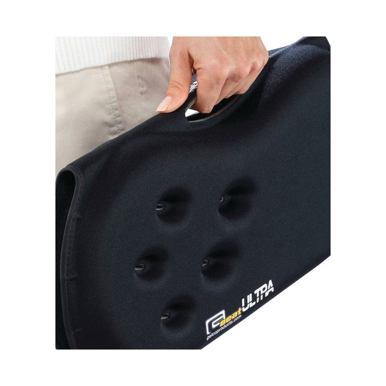 Gelco GSeat Ultra Portable Gel Seat