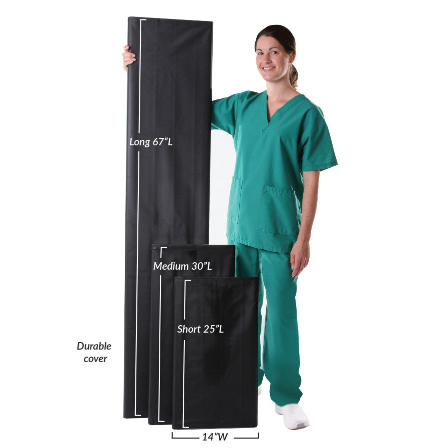 AliMed® Patient Roller