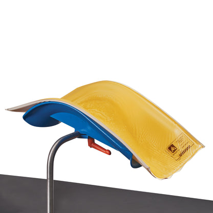 AliMed® AliGel™ Knee Crutch Pad