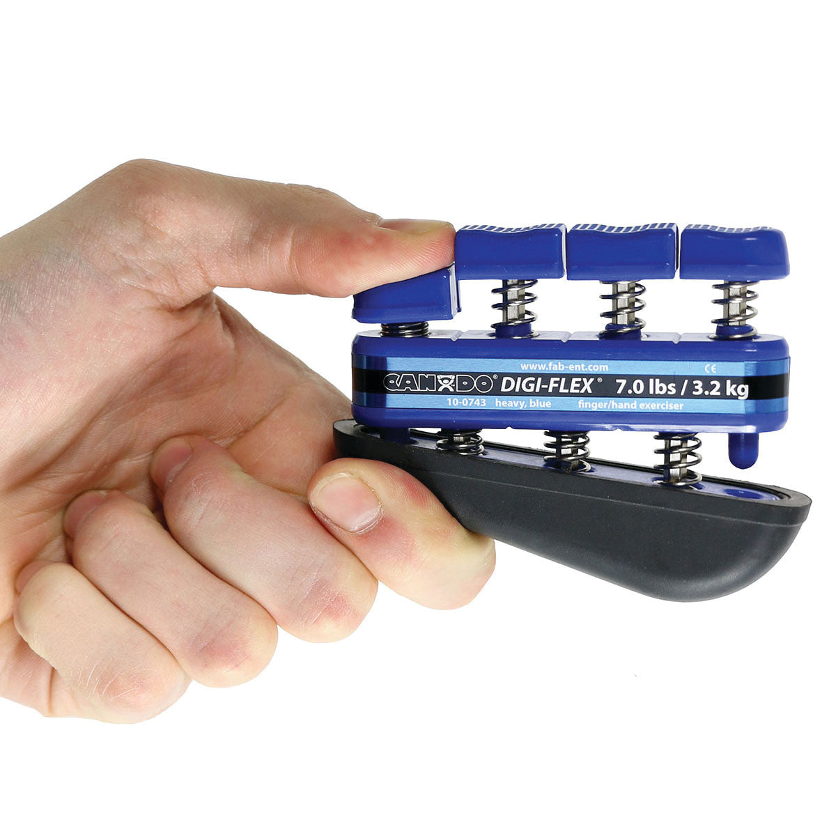 CanDo® Digi-Flex® Hand Exerciser