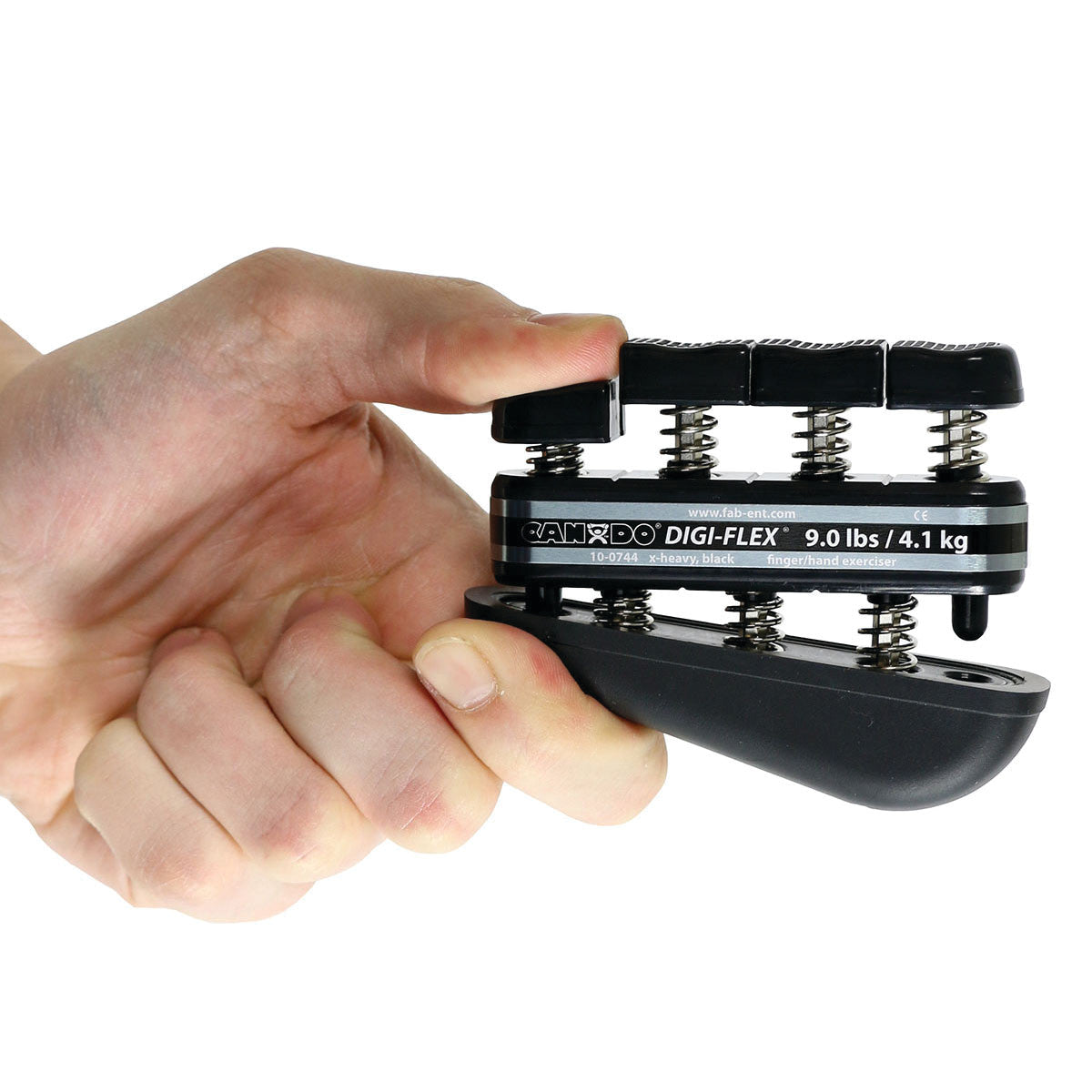 CanDo® Digi-Flex® Hand Exerciser