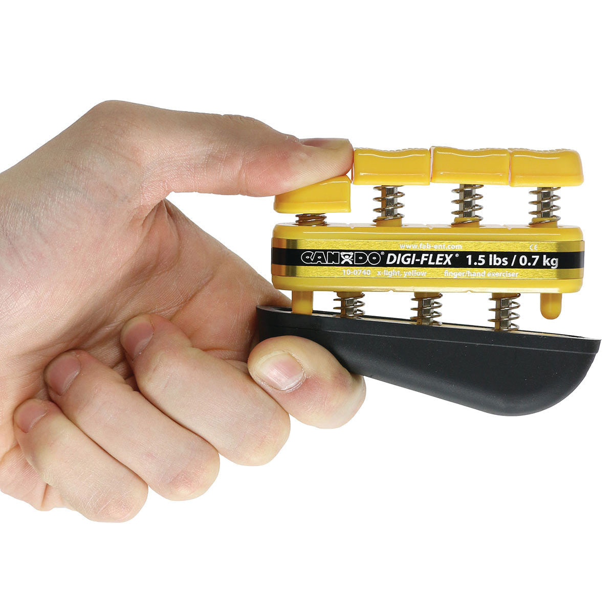 CanDo® Digi-Flex® Hand Exerciser