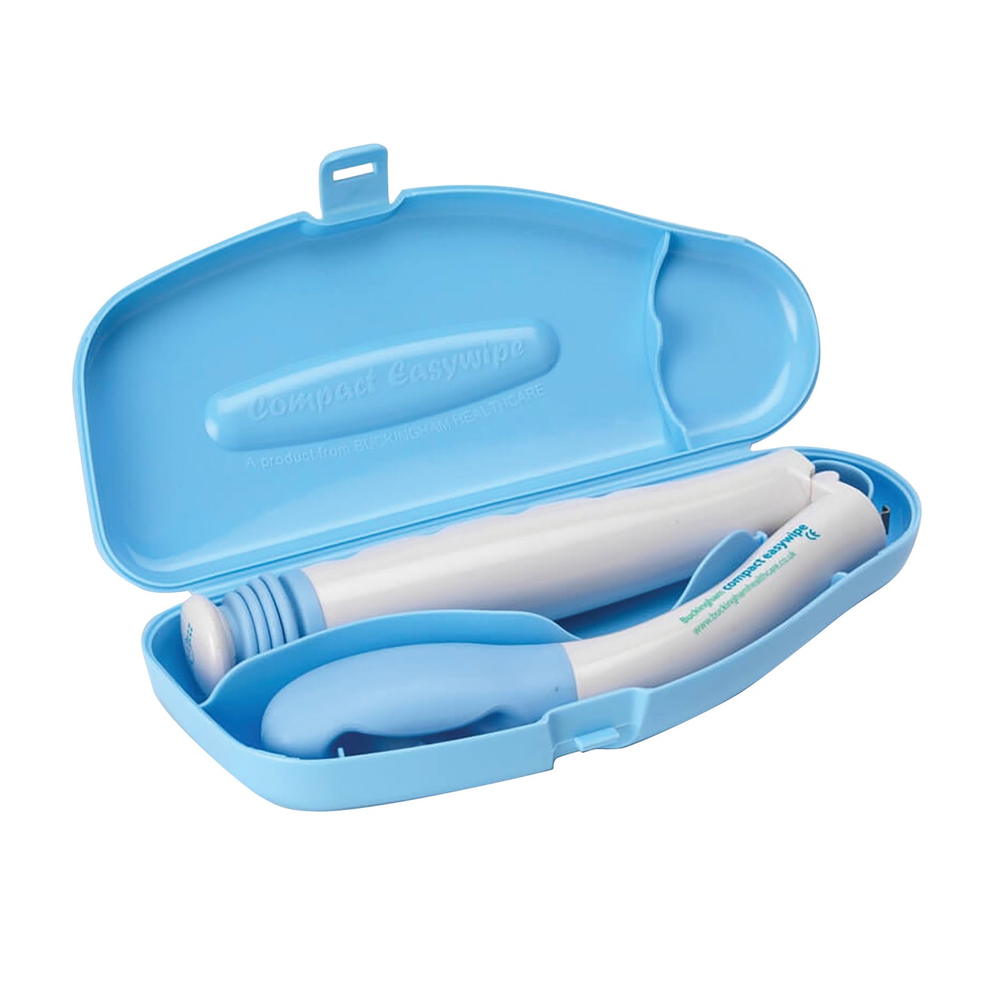 Buckingham Easywipe Bottom Wiper