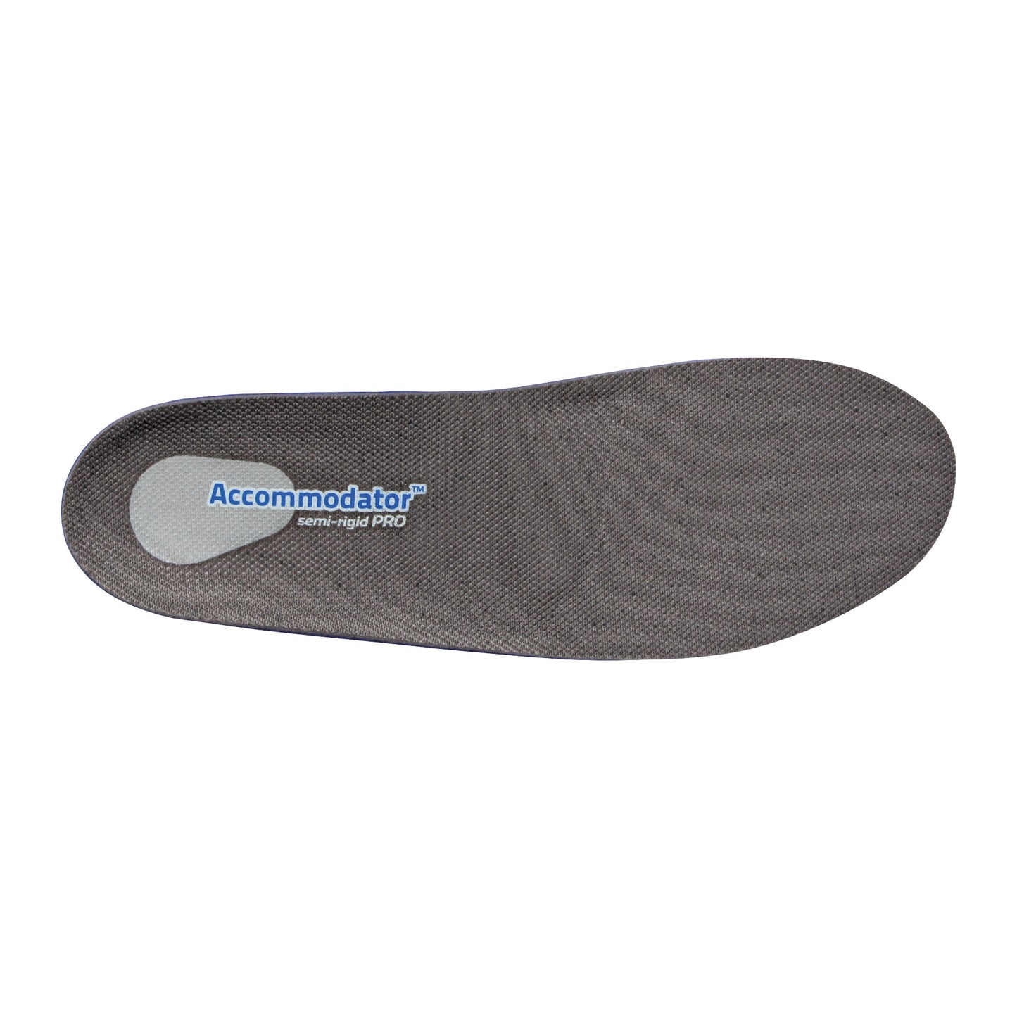 AliMed® FREEDOM® Accommodator™ Full-Length Semi-Rigid PRO Insole