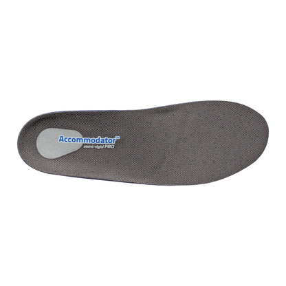 AliMed® FREEDOM® Accommodator™ Full-Length Semi-Rigid PRO Insole