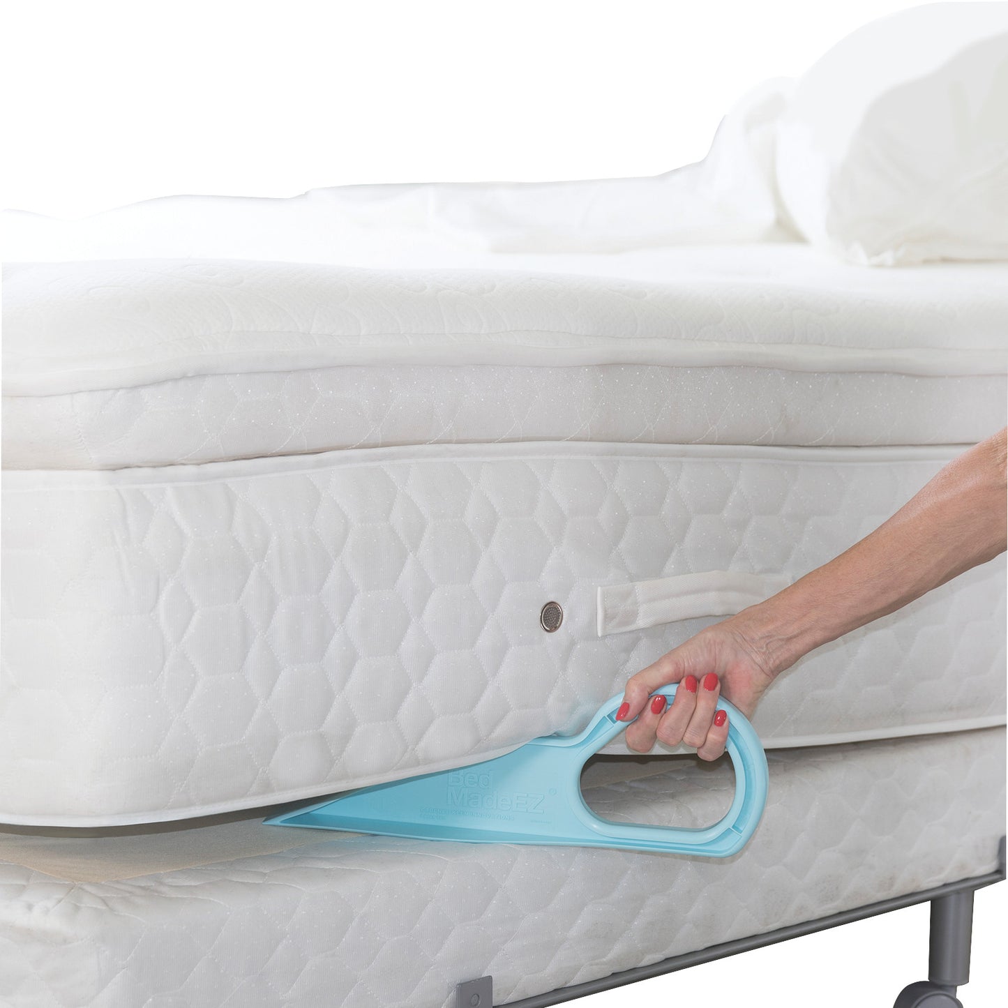 Bed MadeEZ® Mattress Lifter