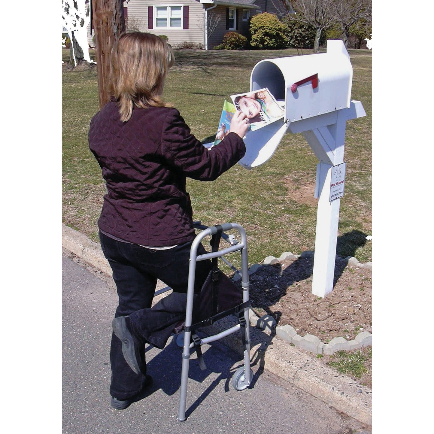 SafetySure® The Knee Sling